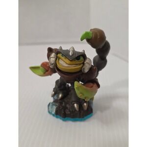 Skylanders Swap Force Scorp Figure Activision 2013 Earth Character
